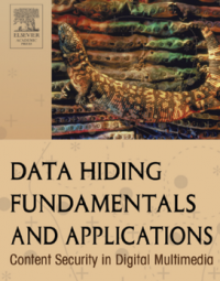 Image of Data Hiding
Fundamentals
and Applications
Content Security in Digital Media
