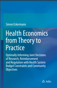 Health Economics from Theory to Practice_ Optimal