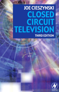 Image of Closed Circuit Television