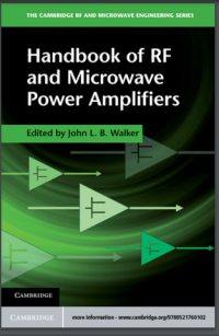 Handbook of RF and Microwave Power Amplifiers