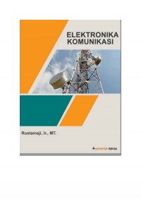 Image of ELEKTRONIKA KOMUNIKASI