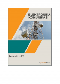 ELEKTRONIKA KOMUNIKASI