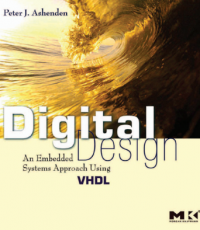 Image of Digital Design: An Embedded
Systems Approach Using VHDL