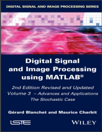 Image of Digital Signal and Image Processing using MATLAB®