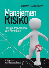 Image of Manajemen Risiko