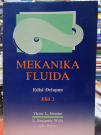 Mekanika Fluida