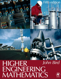 Image of HIGHER ENGINEERING MATHEMATICS