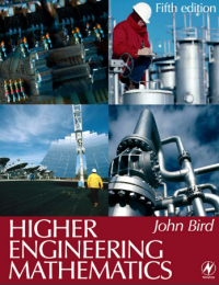 HIGHER ENGINEERING MATHEMATICS