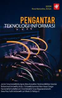 Pengantar Teknologi Informasi