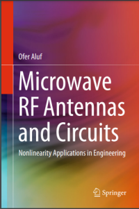 Microwave RF Antennas and Circuits