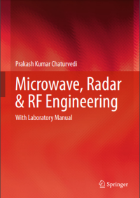 Image of Microwave, Radar & RF Engineering
