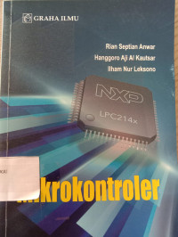 Image of Mikrokontroler