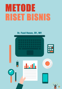 Image of METODE RISET BISNIS