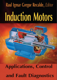 Induction Motors Applications, Control and Fault Diagnostics