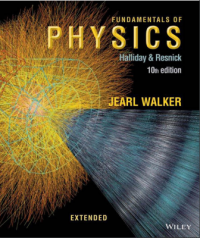 Image of FUNDAMENTALS OF PHYSICS