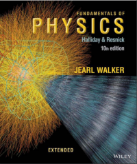 FUNDAMENTALS OF PHYSICS