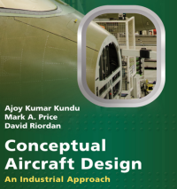 Image of Conceptual Aircraft Design
An Industrial Approach