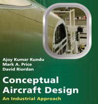 Conceptual Aircraft Design
An Industrial Approach