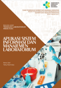 Image of Aplikasi Sistem Informasi Dan Manajemen Laboratorium