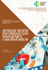 Aplikasi Sistem Informasi Dan Manajemen Laboratorium