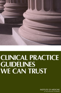 Clinical Practice Guidelines