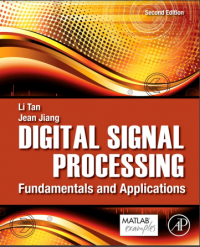 Image of Digital Signal Processing