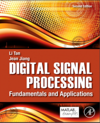 Digital Signal Processing