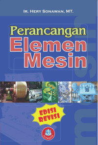 Image of PERANCANGAN ELEMEN MESIN