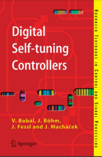 Digital Self-tuning Controllers