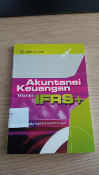 Akuntansi Keuangan Versi IFRS+