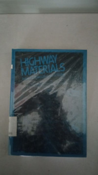 Image of HIGWAY MATERIALS