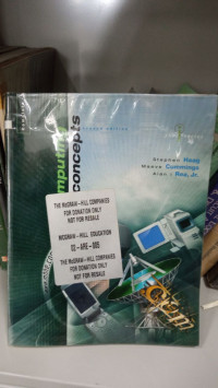 Image of Computing Concepts
