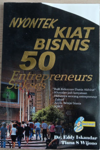 Image of NYONTEK KIAT BISNIS 50