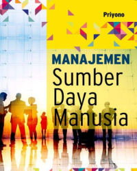 MANAJEMEN
Sumber Daya Manusia