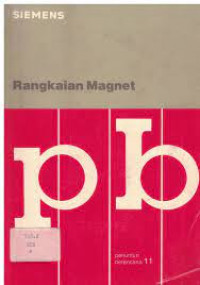 Ragkaian Magnet