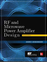 Image of RF and Microwave Power Amplifier Design