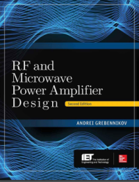 RF and Microwave Power Amplifier Design