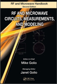Image of RF AND MICROWAVE CIRCUITS, MEASUREMENTS
