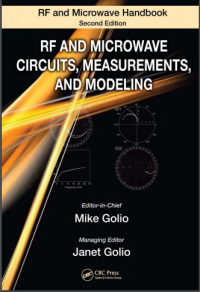 RF AND MICROWAVE CIRCUITS, MEASUREMENTS