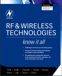 Image of RF & Wireless Technologies