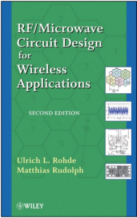 RF/Microwave Circuit Design For Wireless Applications