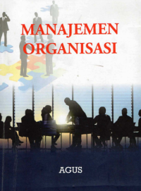Image of MANAJEMEN ORGANISASI