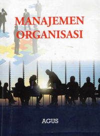 MANAJEMEN ORGANISASI