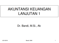 Image of AKUNTANSI KEUANGAN

LANJUTAN 1
