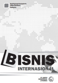 Image of Bisnis Internasional