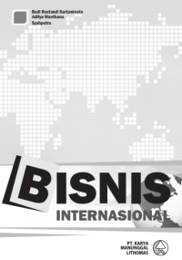 Bisnis Internasional