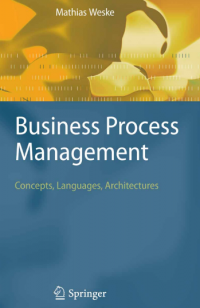 Business Process Management