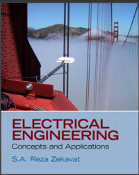 Electrical Engineering Concepts and Applications