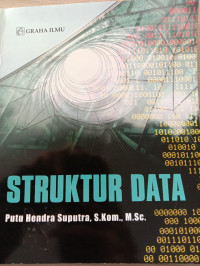 Image of STRUKTUR DATA