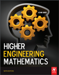 Image of Higher Engineering Mathematics